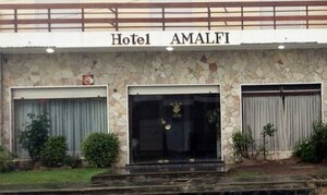 Hotel Amalfi Mar del Plata
