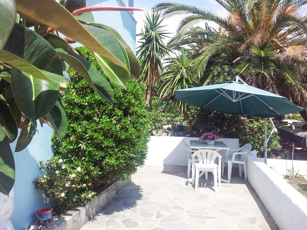 Фото Philippos Apartments