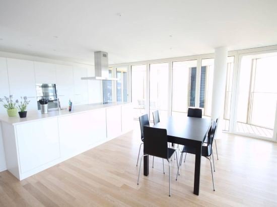 Фото Hitrental Allmend Comfort Apartments