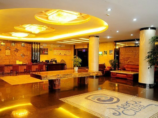Sichuan Hotel Guiyang