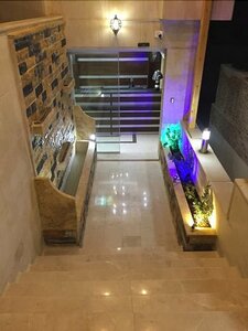 Al Haneen Hotel Apartments Amman