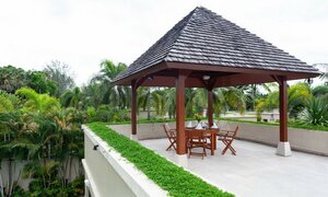 The Residence Resort & SPA Retreat