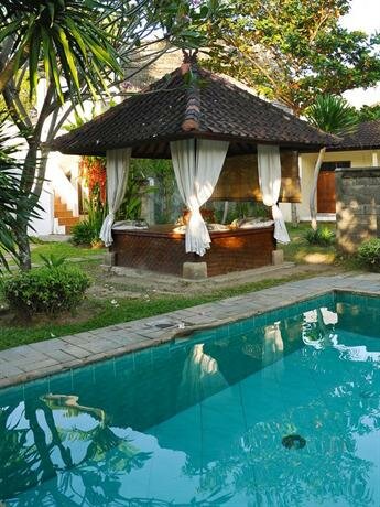 Hotel Bali Hoki