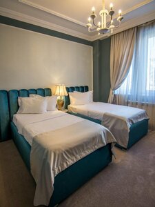 Гостиница Lido by Phoenicia