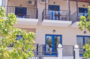 Hotel Alexandros East Macedonia and Thrace