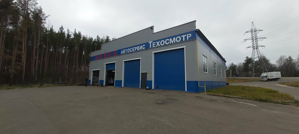 Карта егорьевска панорама