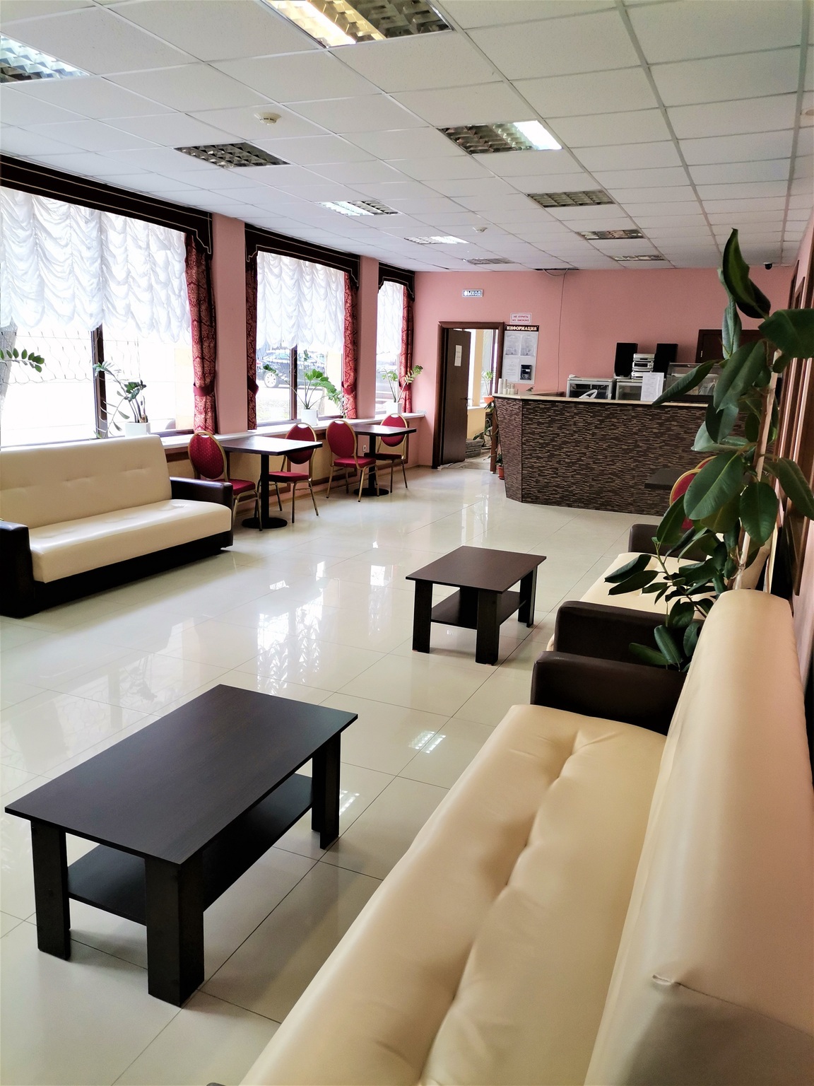 Фото Алексеевский