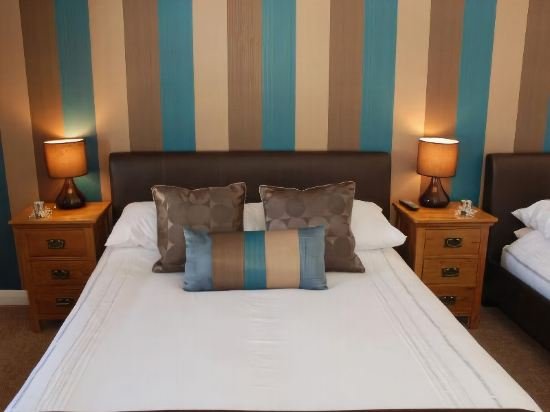 Фото Senlac Guesthouse