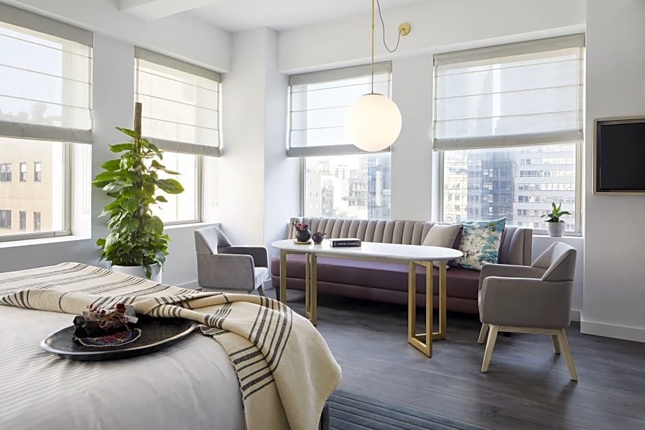 Фото The Assemblage John Street