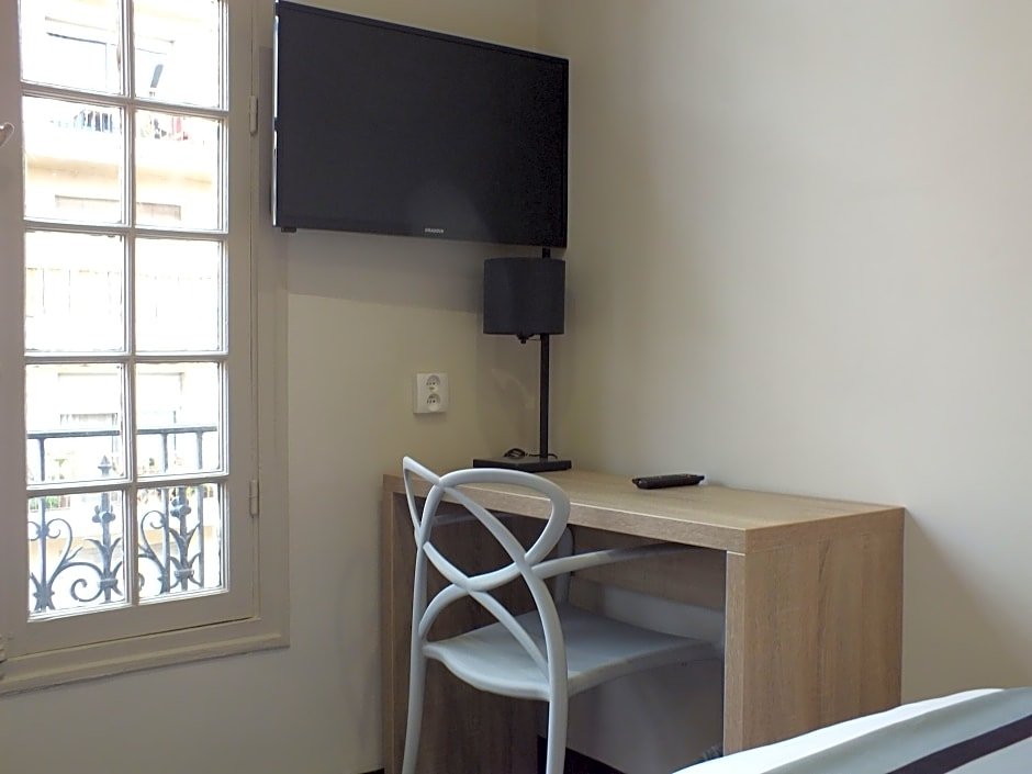 Фото Hotel Paganini