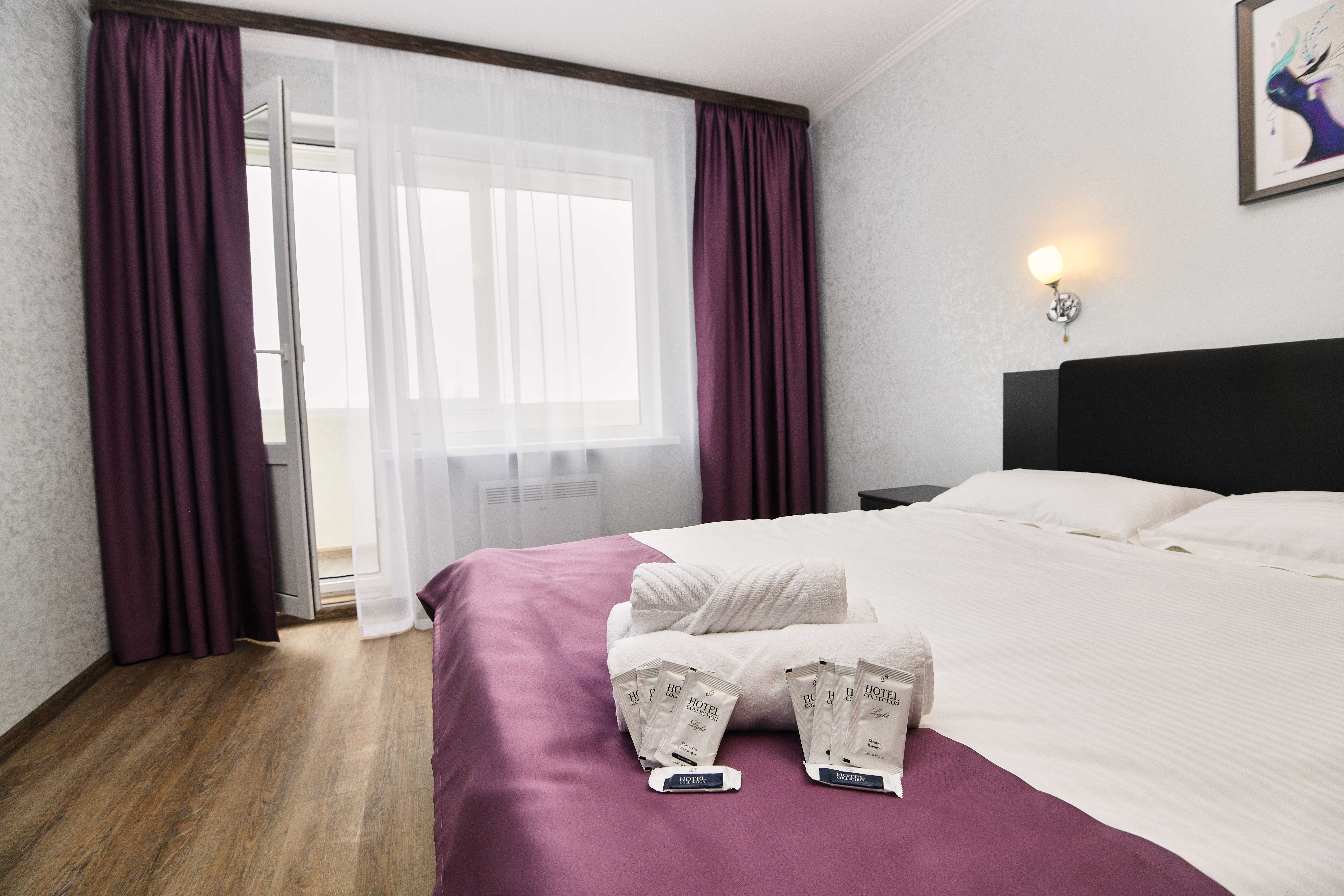 Фото Альфа-guest