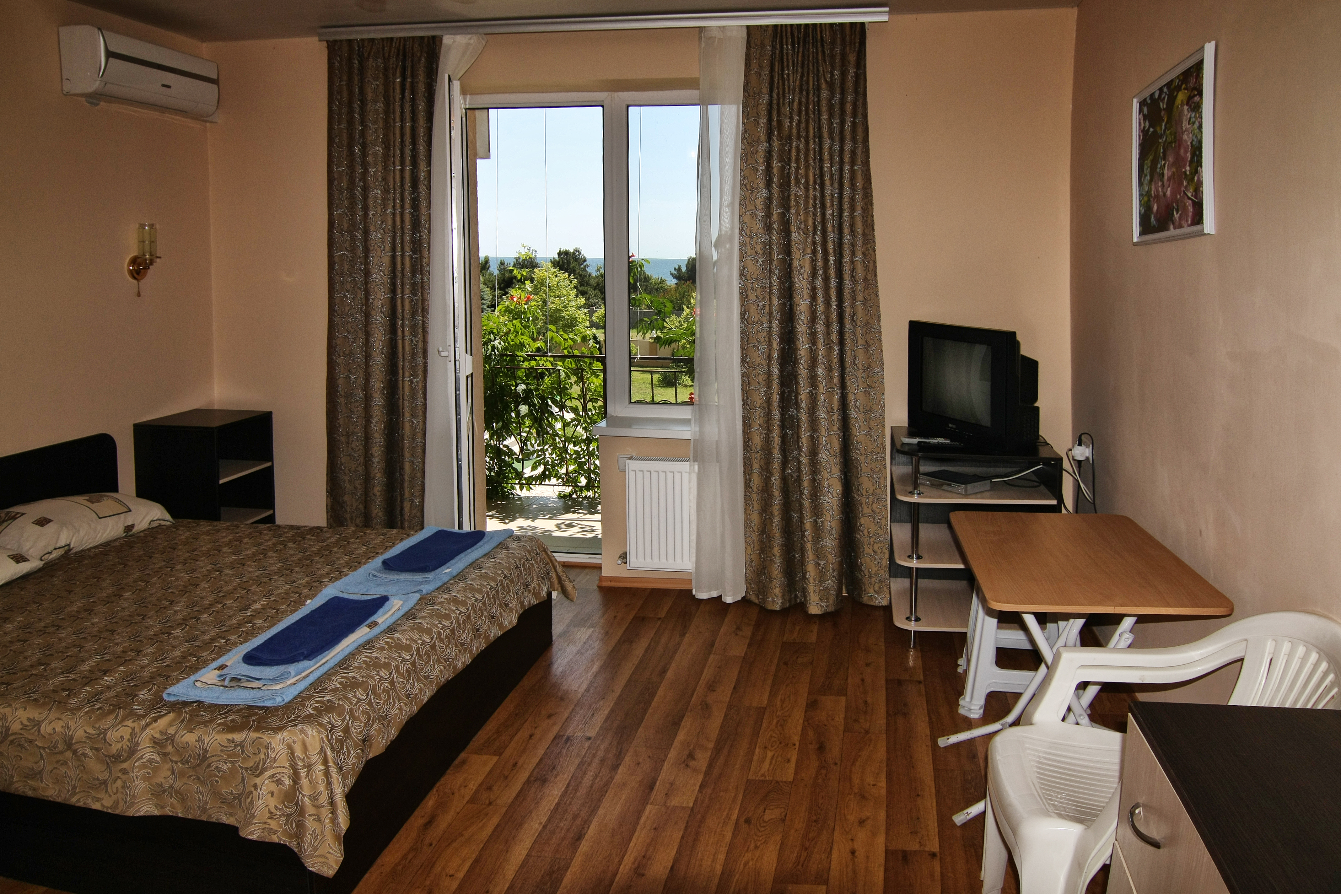 Фото У моря