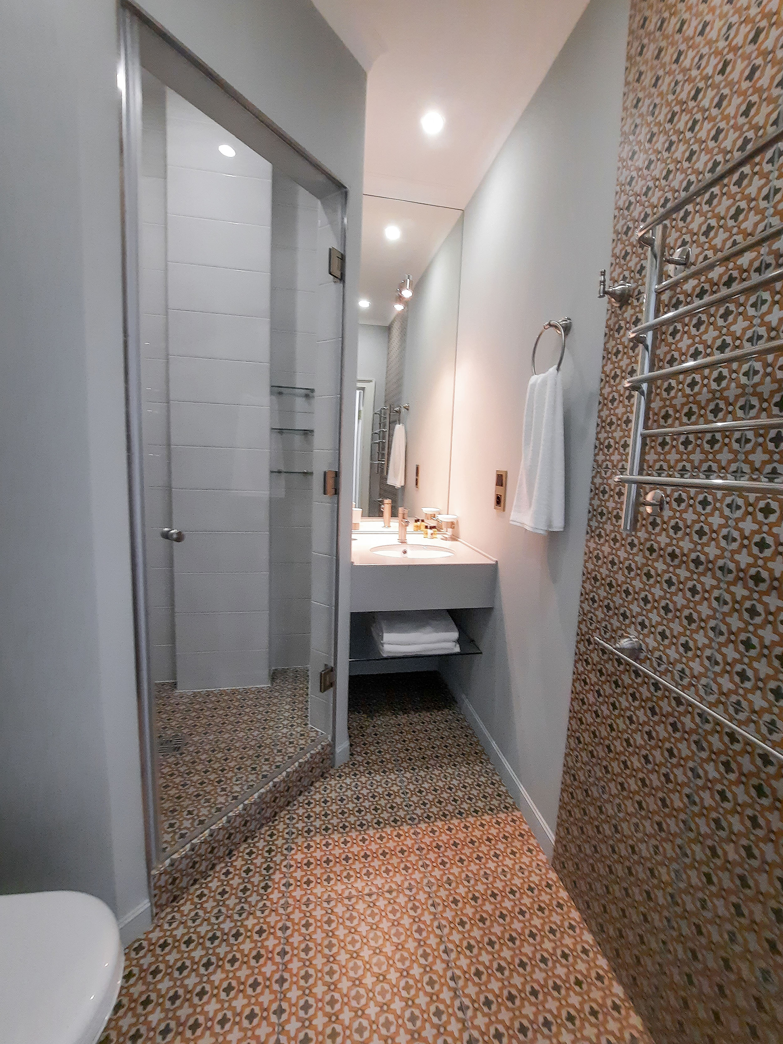 Фото Камелия