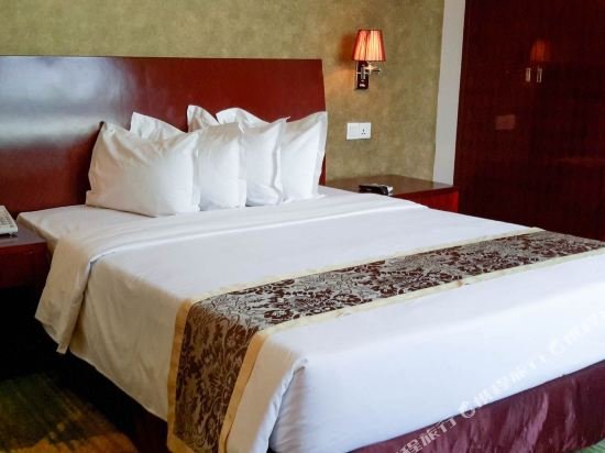 Фото Hotel Bengal Inn