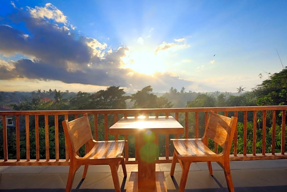 Фото KajaNe Yangloni Ubud