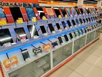 Cifrovoj supermarket DNS (Stachki Avenue, 25), computer store
