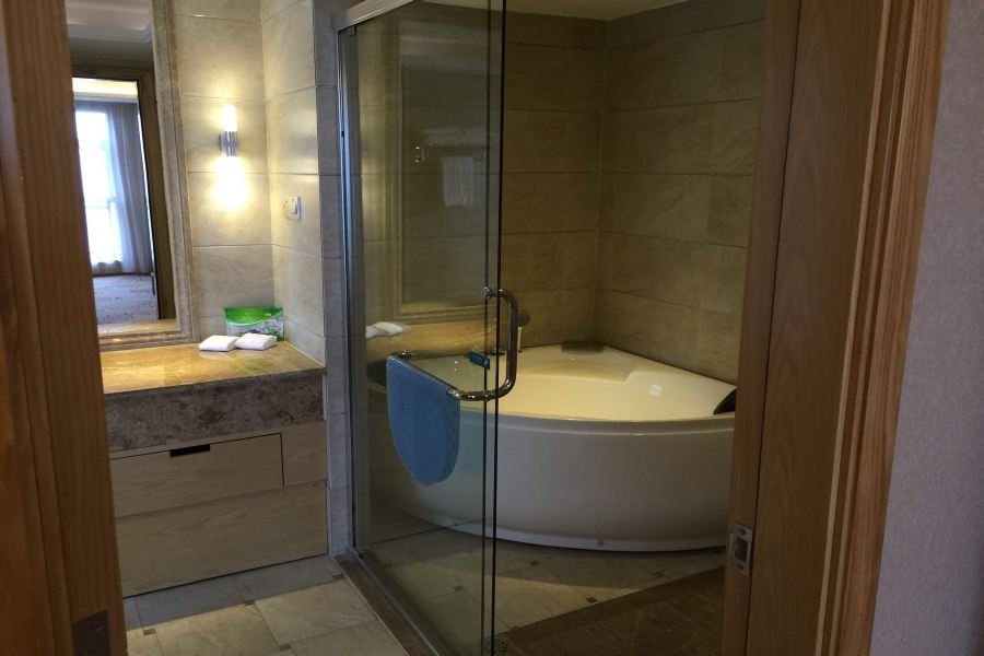 Фото Heyi Business Hotel Changsha Yuelu Branch