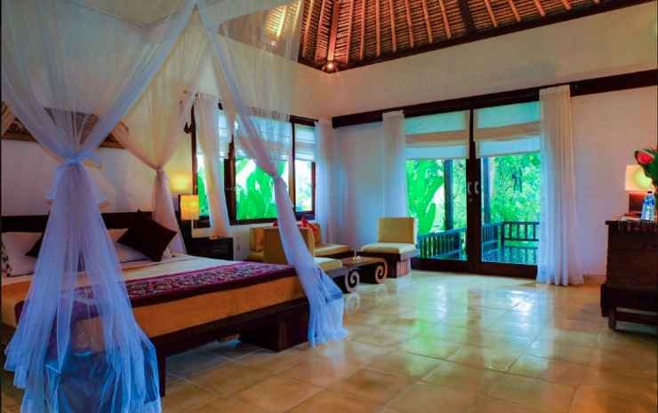 Фото Jero Sebali Villa