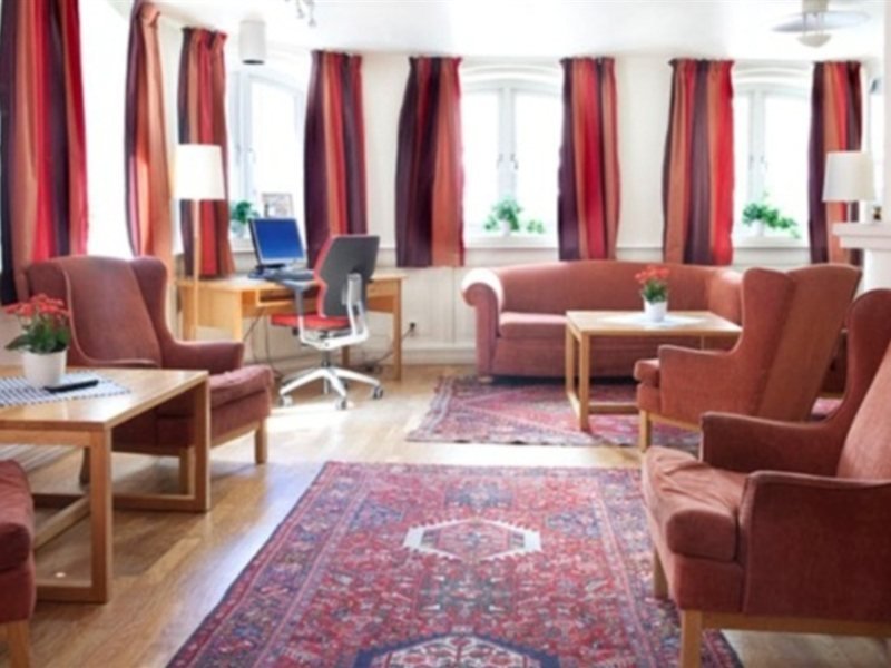 Фото Best Western Plus Hotel Bakeriet