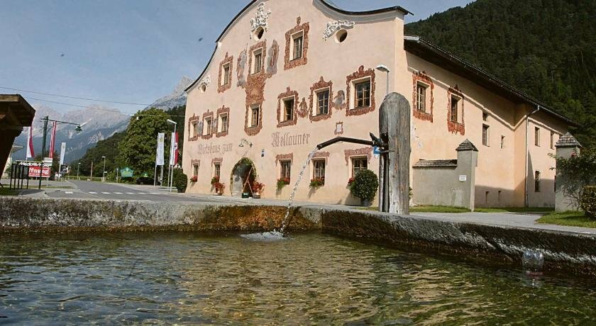 short-term housing rental — Mellauner Hof — Tyrol, photo 2
