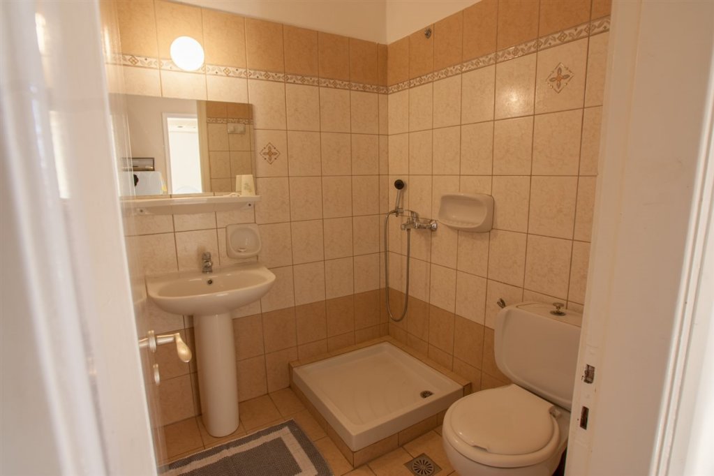 Фото Ipsos Pool Apartments, Elena & Maria by Konnect