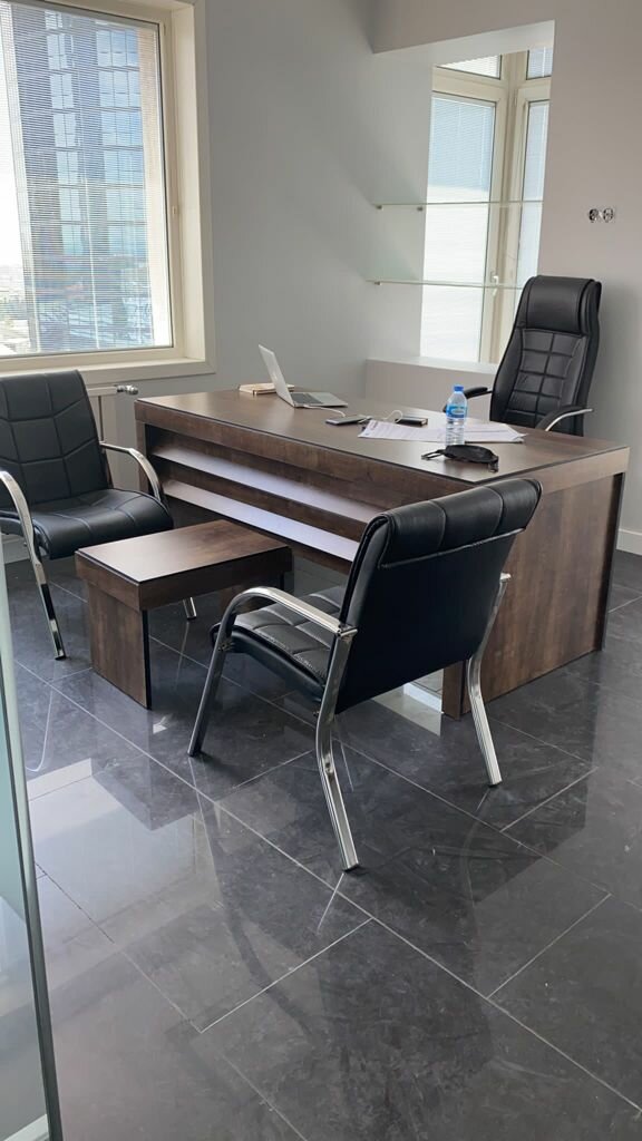 Foreign trade and foreign economic organizations G3 Import and Export, Istanbul, photo