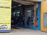 Forsazh (Kharkovskaya Street, 2Ас2), car service, auto repair