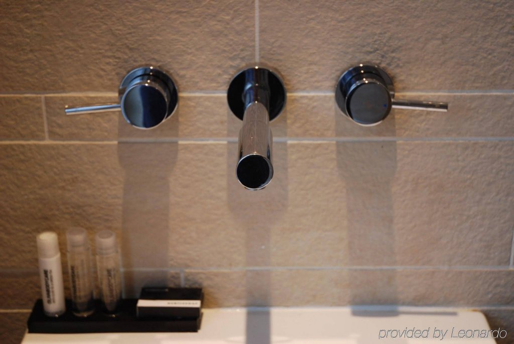 Фото Nl Hotel District Leidseplein