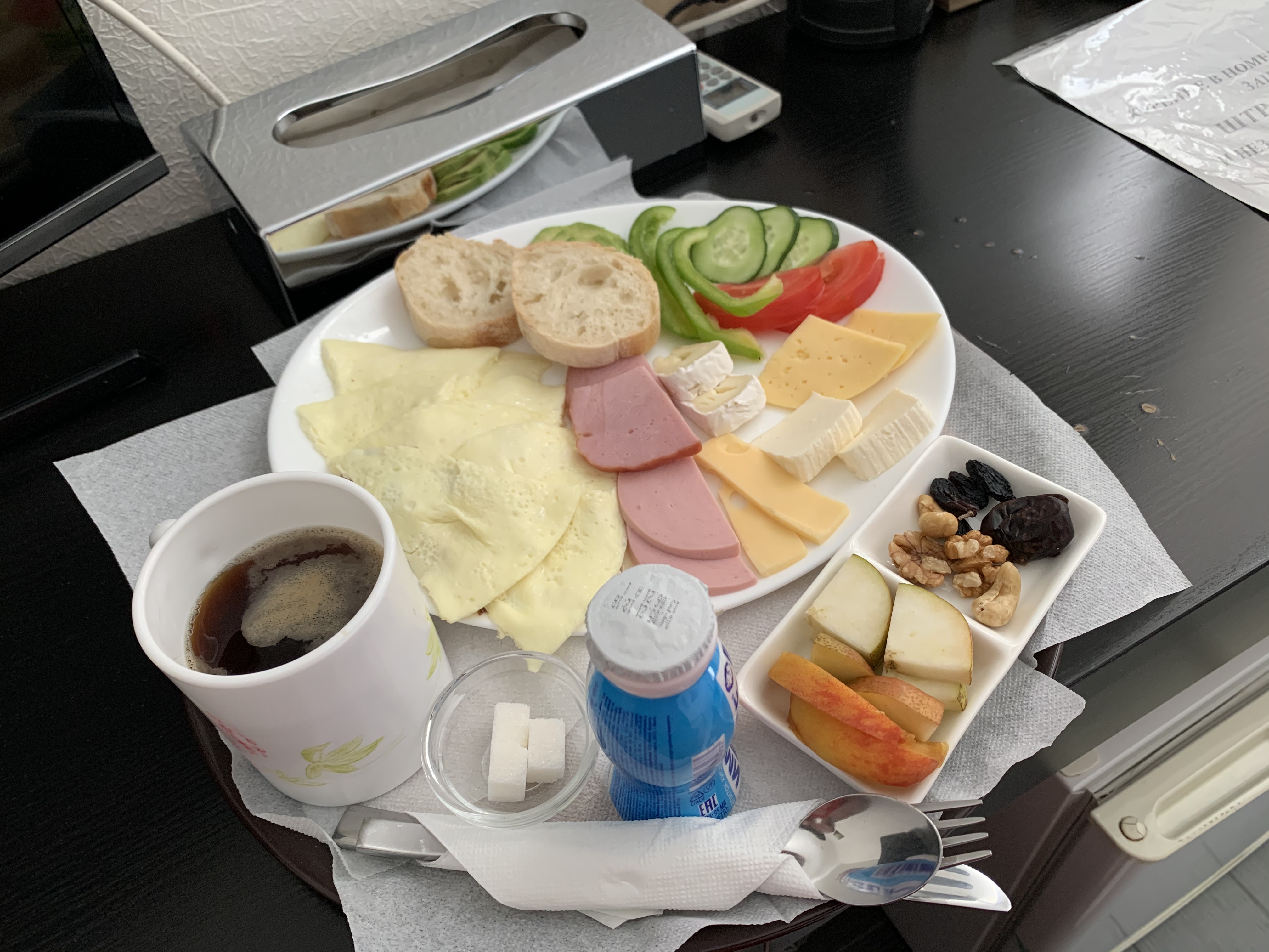 Фото Эко-стиль