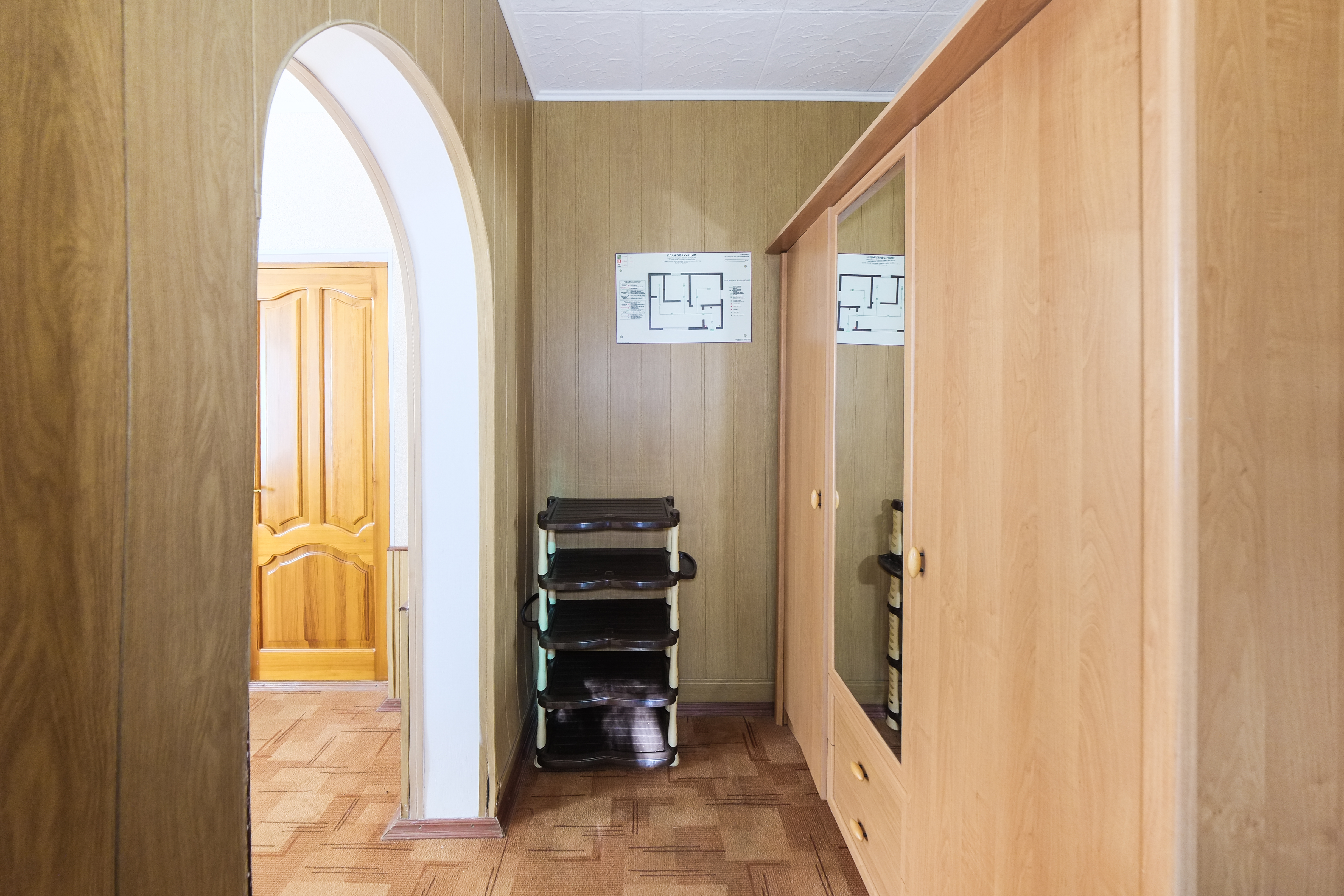 Фото Качинская