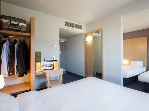 Фото B&b Hotel Arras