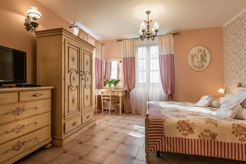 Фото Hotel Monte Cristo