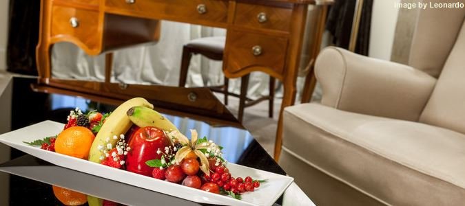Фото Wellington Hotel & SPA Madrid