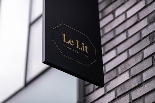 Фото Le Lit Dongdaemun