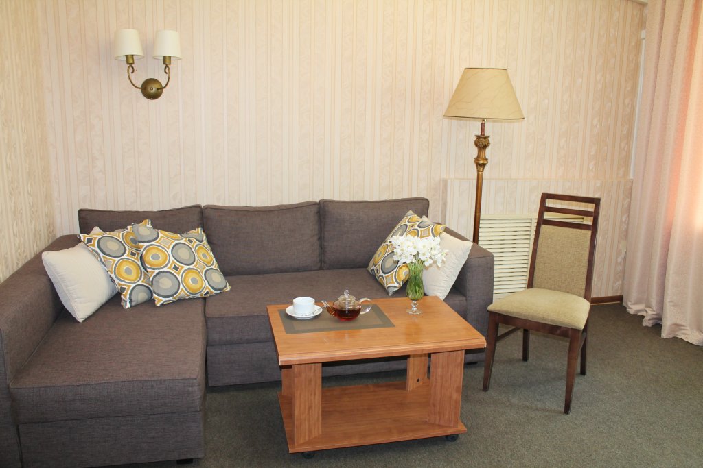 Фото Зелёная