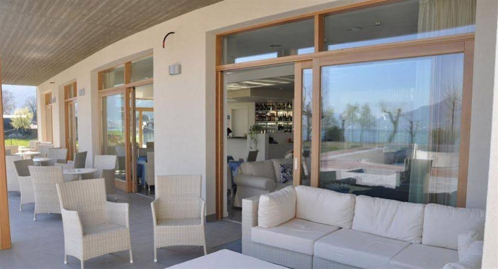 Фото Tullio Hotel