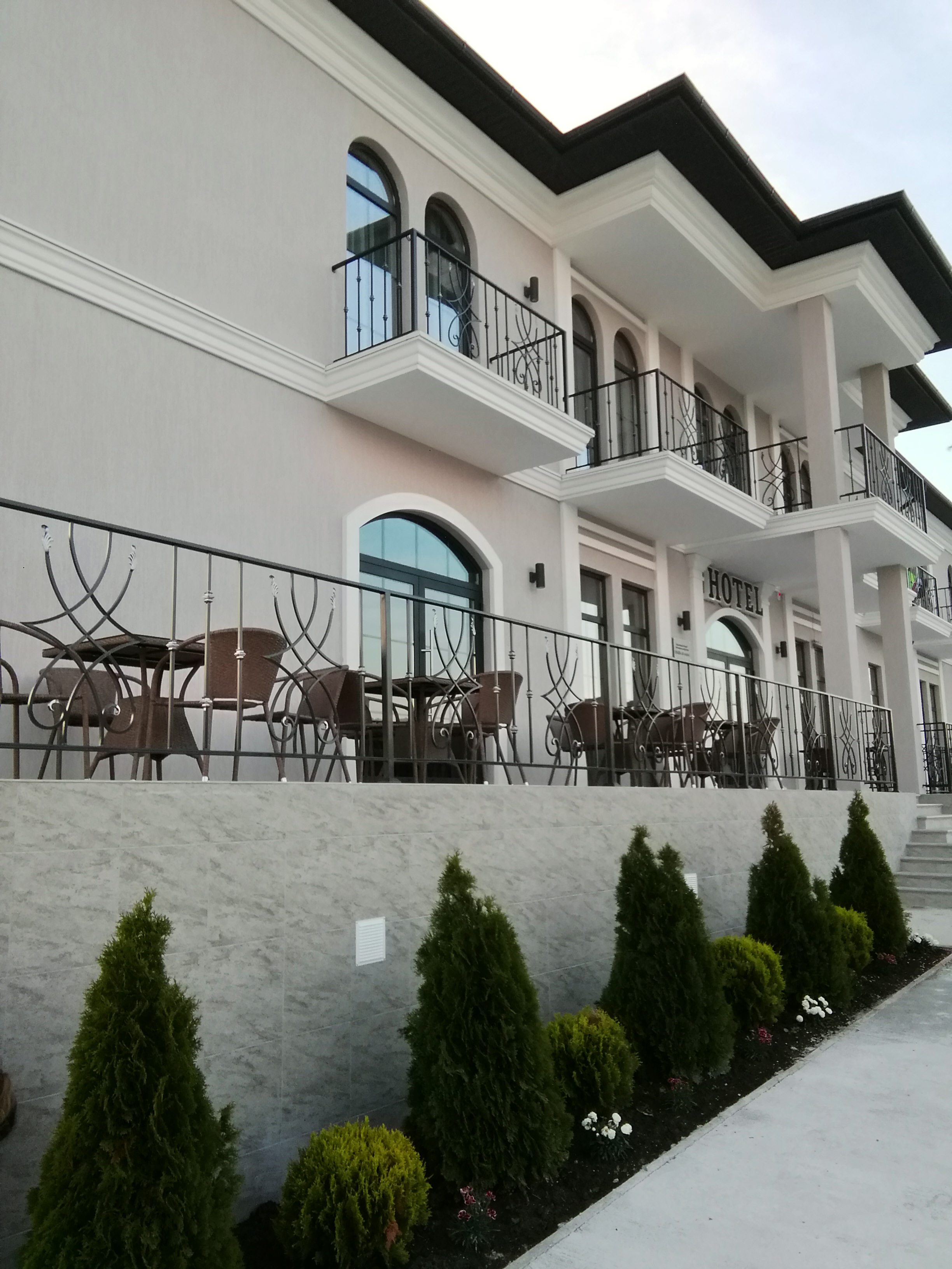 Фото отеля 5