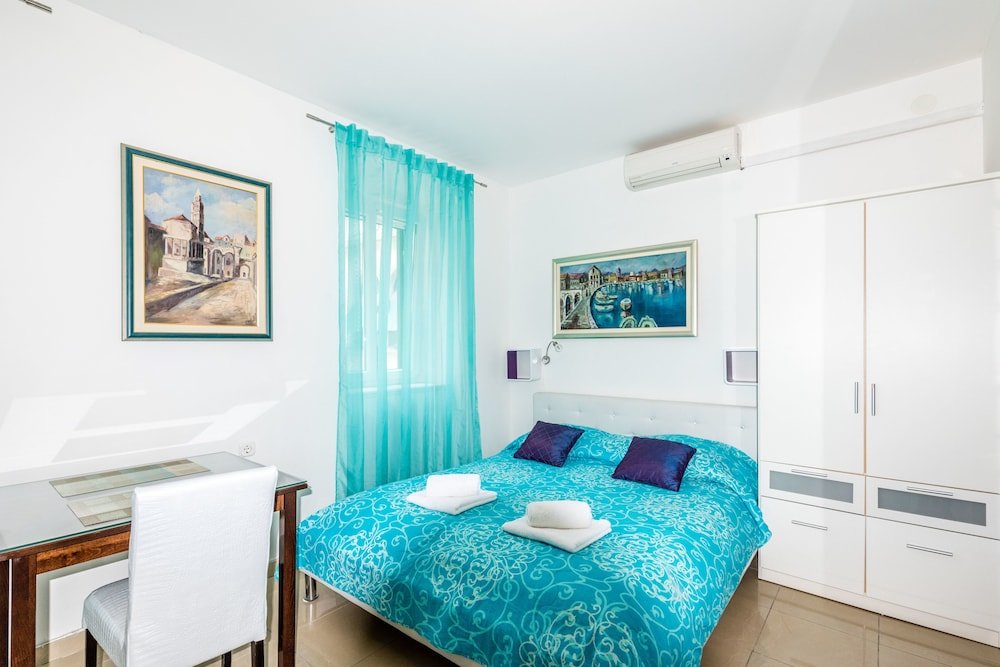 Фото Apartment Bosanska