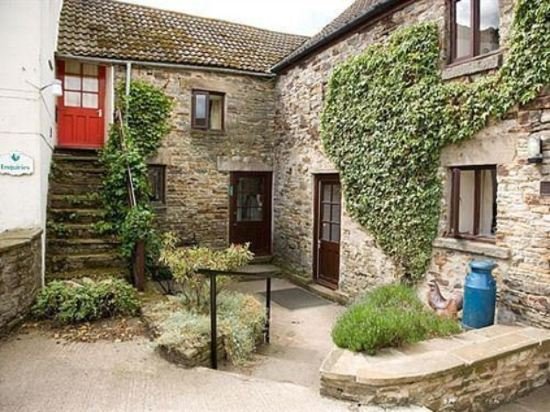 Фото Rye Hill Farm