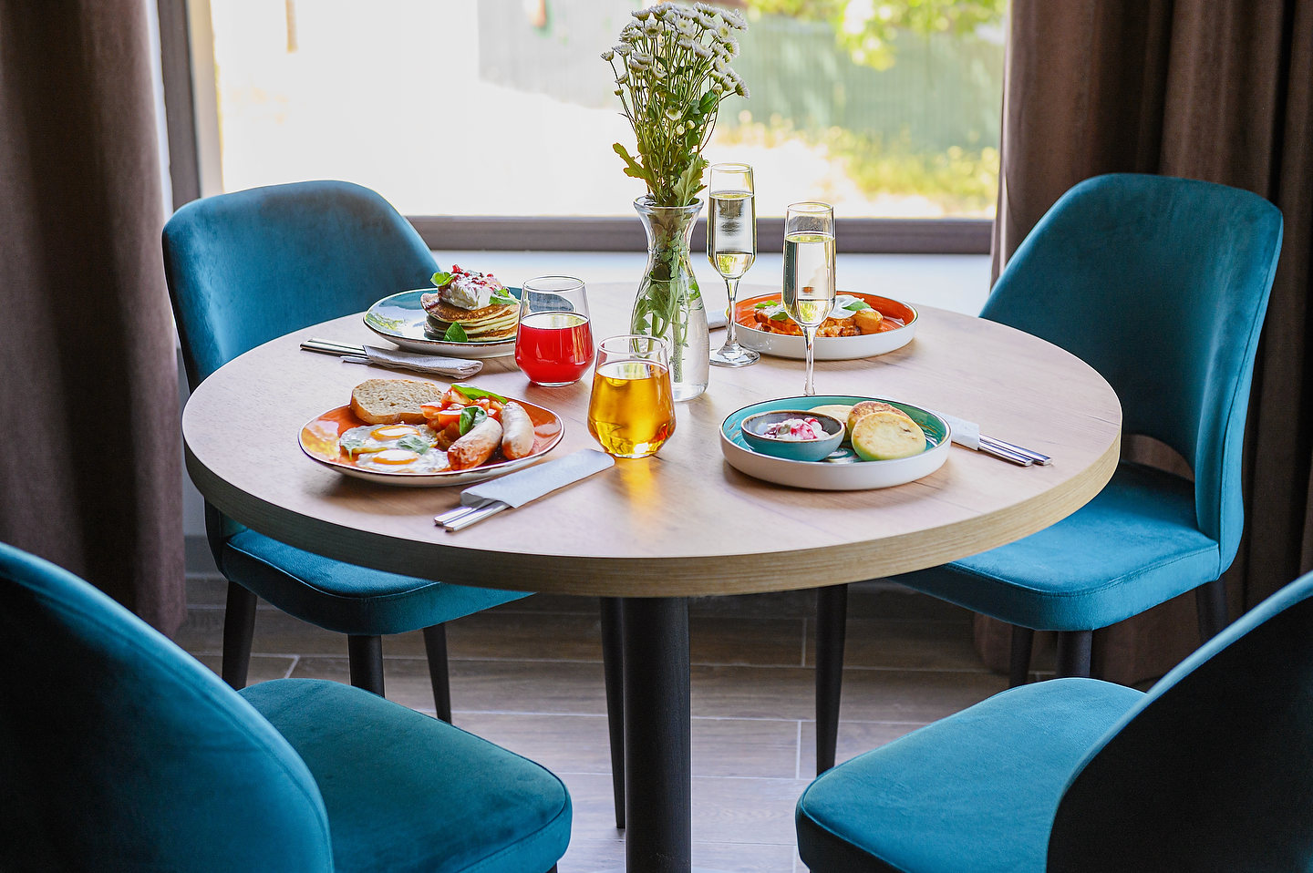 Фото отеля 5