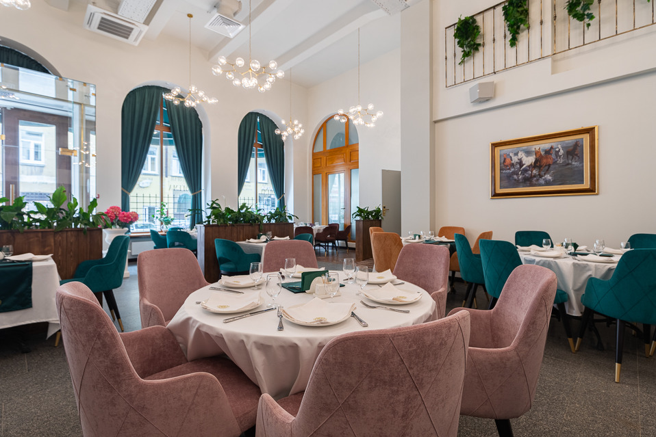 Фото Богема