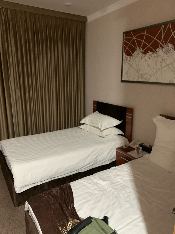 Фото Зарафшан