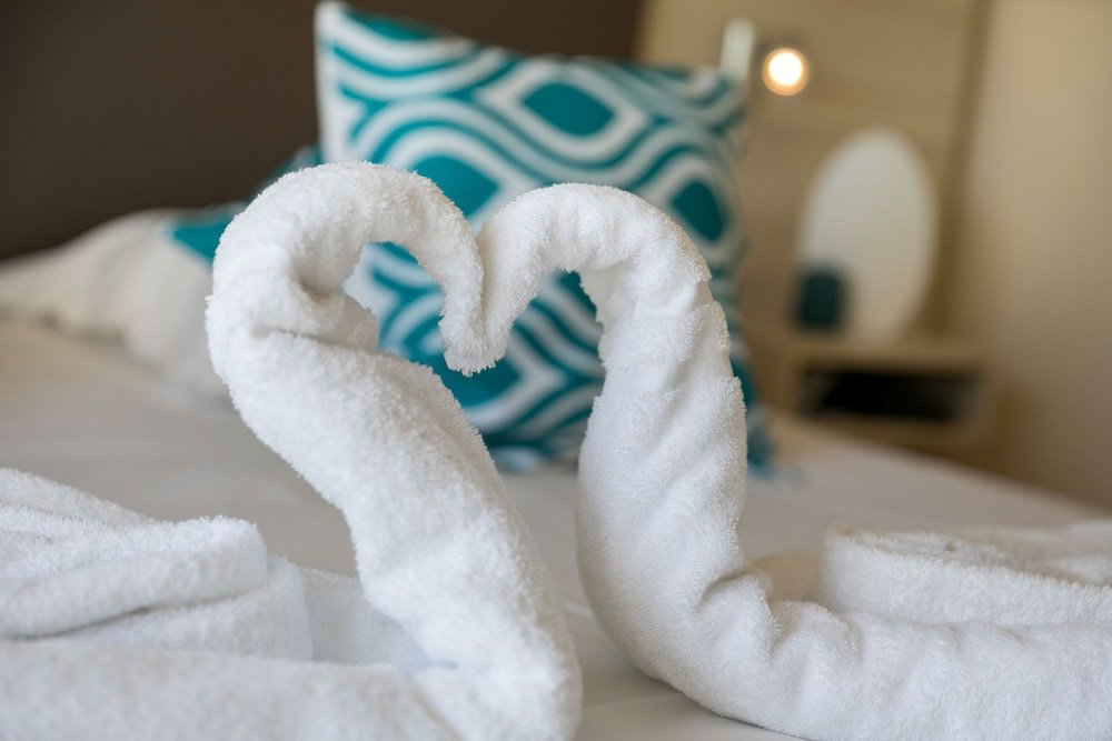 Фото Hotel Club Le Capet