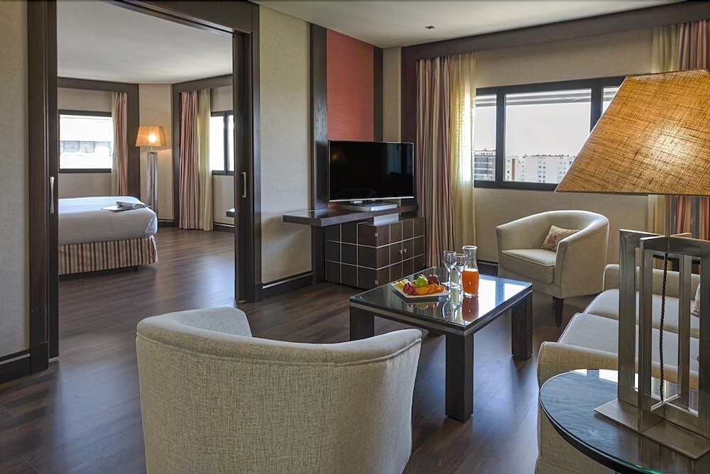 Фото Hotel Cordoba Center