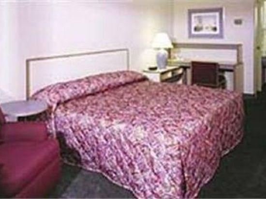 Фото Red Roof Inn Lansing West - Msu