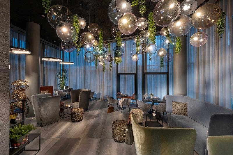 Фото J44 Lifestyle hotel