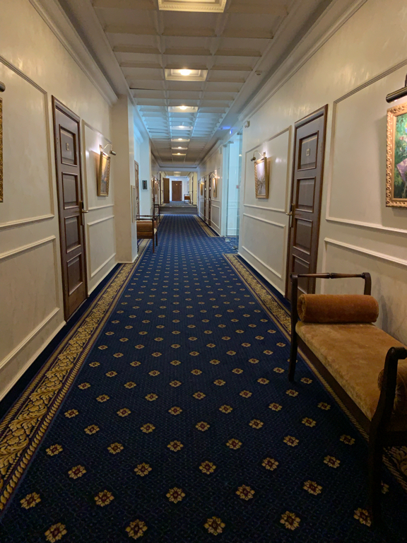 Фото Hotel Grand