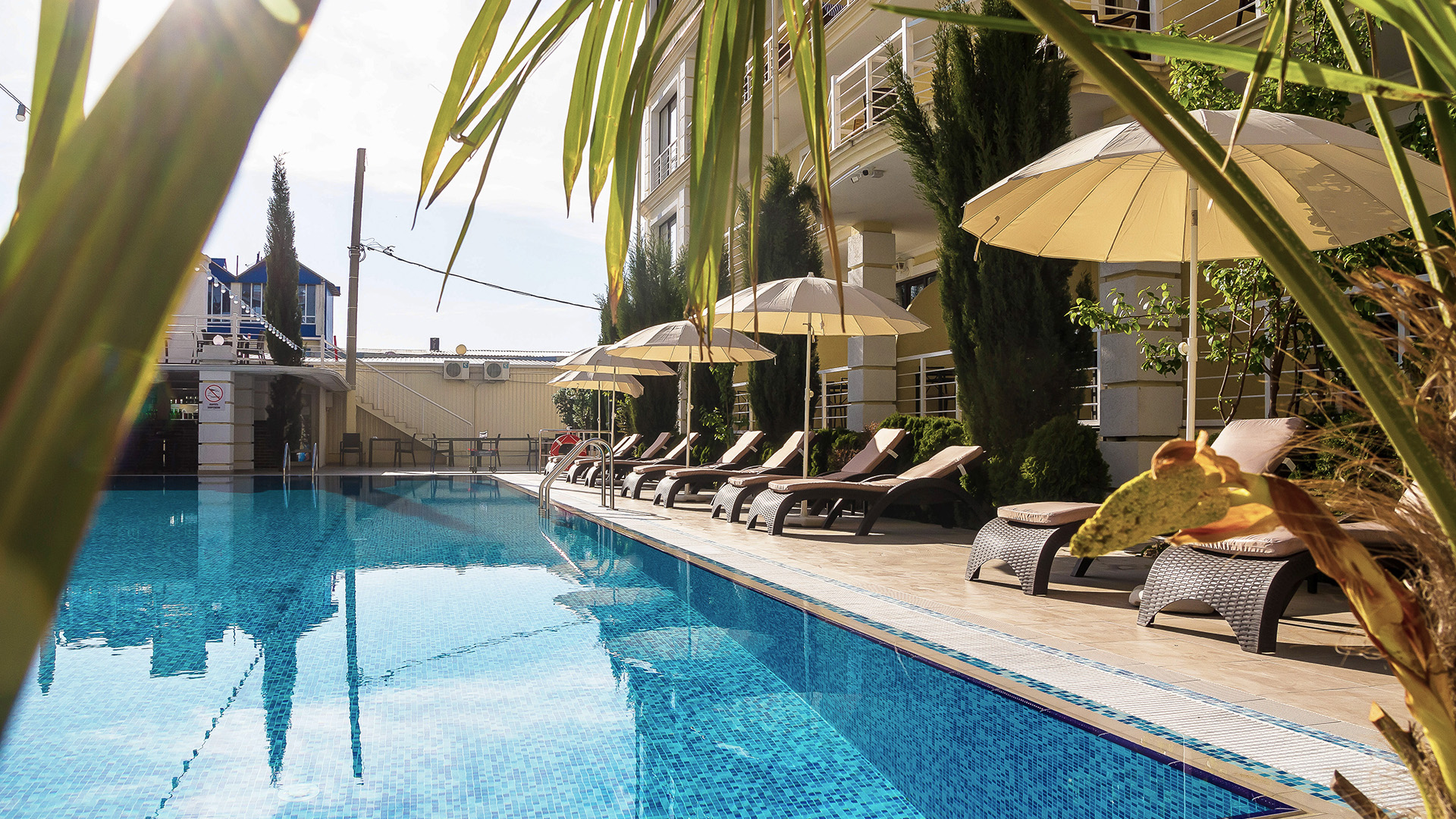 Фото Гранд-Шато