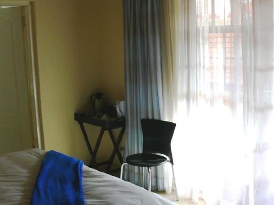 Фото Whalesong Guest House