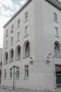 Гостиница B&b Hotel Treviso